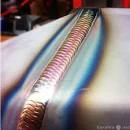 Фото №2 Сварочные работы. Аргоно дуговая сварка. Сварка алюминия