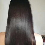 Ботекс увлажнение волос.Кератиновое выпрямление