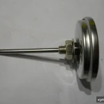 Фото №2 датчик температуры для гриля ,коптильни.