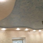 Фото №4 Малярные работы