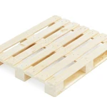 Новый поддон 1000х1200 мм. Усиленный