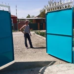 Фото №4 Покраска Заборов,Решеток,Оградок,Навесов. Армавир