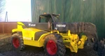 фото Телескопический погрузчик BobCat T40140 год: 2002