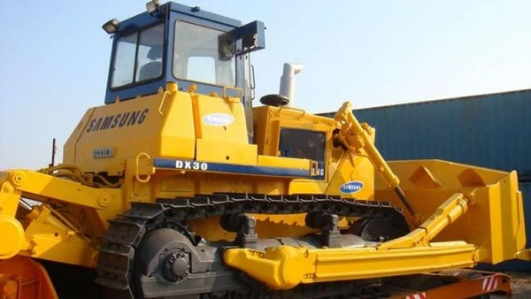 Фото Требуется бульдозер Бульдозер Shantui SD16         !НА ГОД!