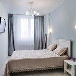 Фото №3 1-к квартира, 56 м2, 1/20 эт.