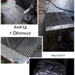 Фото №10 Сварка аргоном