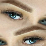 Фото №6 Перманентный макияж