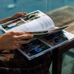 Фото №2 Выпускные альбомы, фотокниги для детских садов и школ