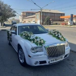 Фото №4 Прокат автомобилей с водителем