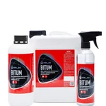 фото Frum Bitum - Для удаления битумных пятен с поверхности автомобиля.
