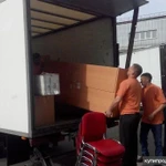 Фото №3 Грузчики / Переезды / Газели / Грузотакси /Вывоз Мусора