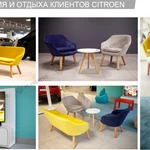 Фото №12 Услуги сборки мебели для корпоративных клиентов 
