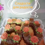 Фото №3 Домашние торты 
