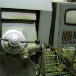 Фото №4 Станок 2Е450АФ30 (с ЧПУ) координатно-расточной