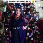 Вокалистка на ваше торжество