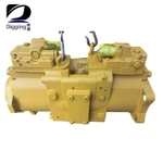 Гидронасос CAT 5511122