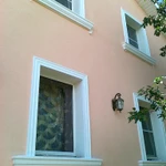 Фото №3 Фасадная лепнина из пенопласта