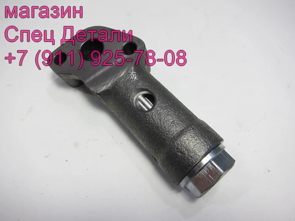 Фото Daewoo Клапан редукционный насоса масляного DV11 DV15 65054015014