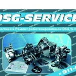 DSG service