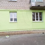 Фото №9 Высотные работы любой сложности!!!!
