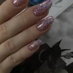 Фото №9 Маникюр Наращивание ногтей метро Приморская