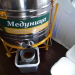 Фото №6 Пасека моргунова