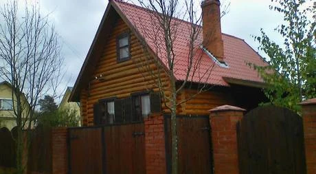 Фото Продам дачу для круглогодичного проживания,Дмитров,д.Татищев