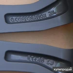 Фото №4 Диски r18 на Honda Toyota новые