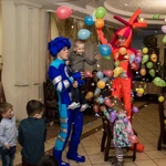 Фото №5 Крутые Артисты-Аниматоры на Детский День Рождения