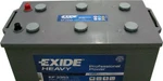 Фото №2 Аккумулятор Exide Heavy EF 2353 Professional Power