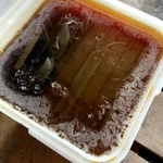 Фото №3 Мед темный