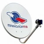 Фото №4 Спутниковые и цифровые антенны - установка, ремонт