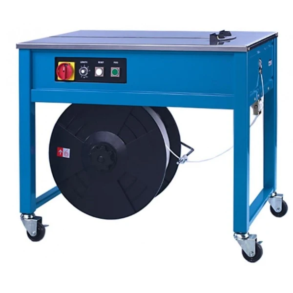 Фото Стреппинг машина ТР-202 (2PACK)