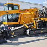 фото Автономная ГНБ MDRILLING XZ600F