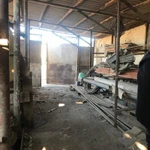 Фото №5 Сдается ангарное помещение на территории охраняемой тех базы,(можно разделить