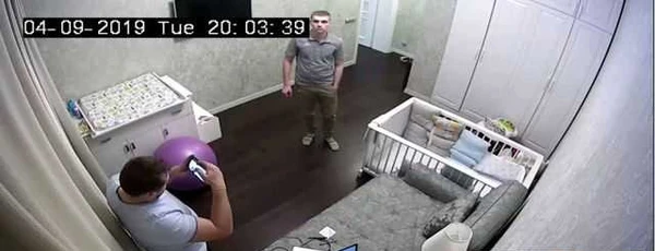 Фото Видеонаблюдение