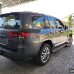 Фото №3 Toyota Land Cruiser, 2024