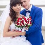 Фото №2 Свадебный фотосет