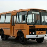 Ремонт автобусов паз, паз-3205/32053/4234/32054