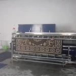 Фото №2 Стирка Ковров в специализированном цеху