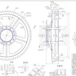 Чертежи в Компас, Inventor