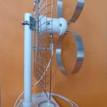 Фото №10 Мощные антенны для цифрового TV с усилителем, разные.