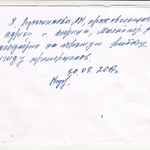 Фото №26 Расчистка уборка и покос травы на участках