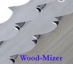 фото Пила ленточная Wood-Mizer