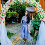 Фото №5 Ведущая свадеб и мероприятий Юлия Белёва