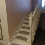 Установка(монтаж) лестниц