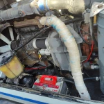 Фото №5 Пневмонагнетатель BMS worker №1 2013 года