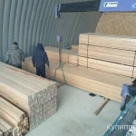 фото Пиломатериалы купить в ТИМЛЕС лиственница
