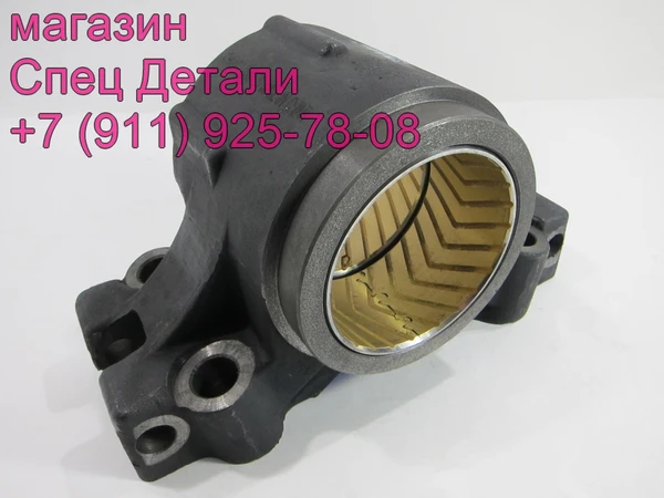 Фото Daewoo Ultra Novus Балансир 125 мм 3423001541_3