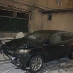 Покраска автомобиля